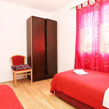 Apartments By The Sea Cove Pjestata, Peljesac - 10210 Janjina Zimmer foto