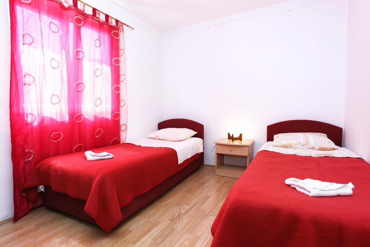 Apartments By The Sea Cove Pjestata, Peljesac - 10210 Janjina Exterior foto