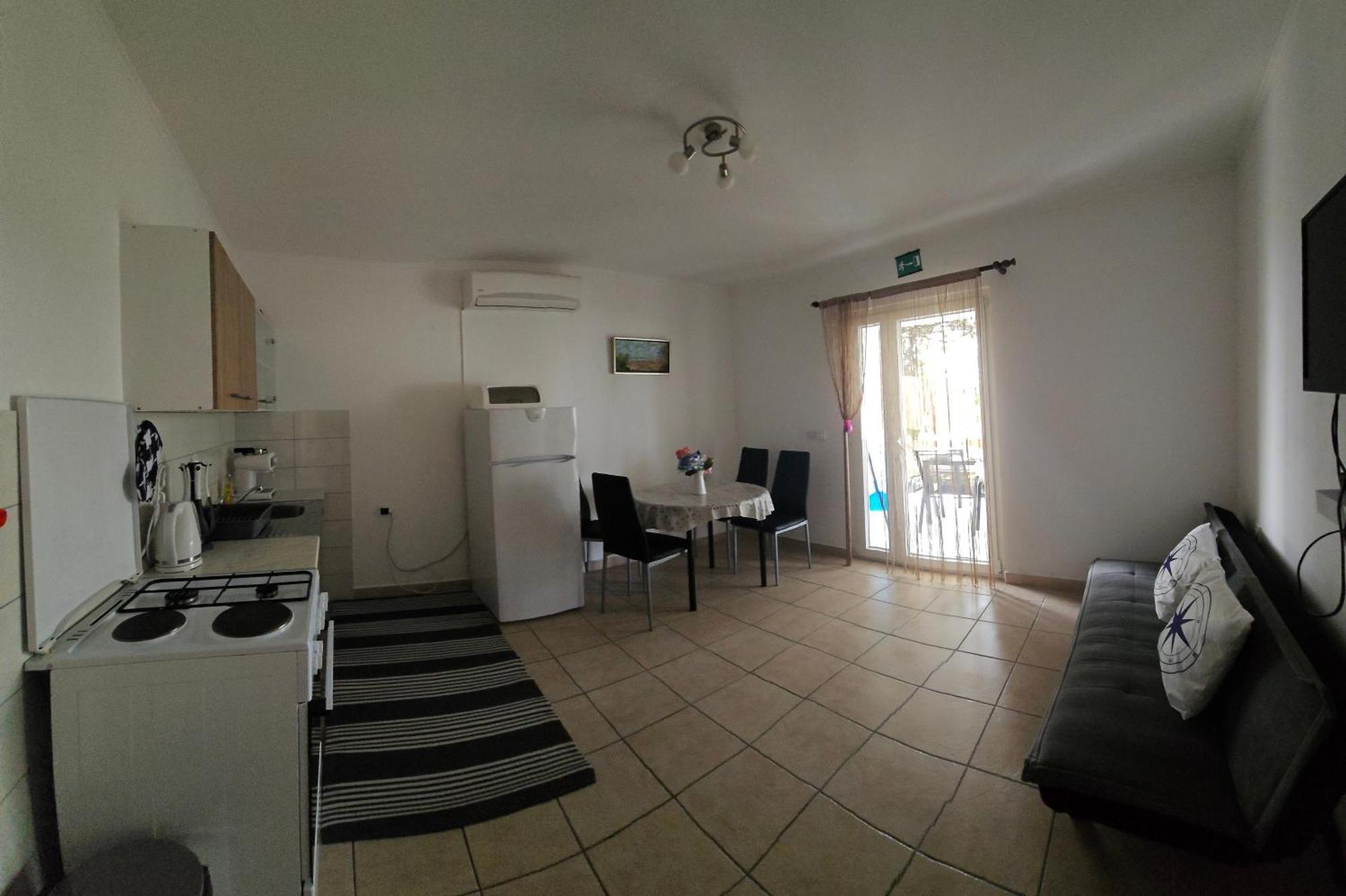 Apartments By The Sea Cove Pjestata, Peljesac - 10210 Janjina Exterior foto