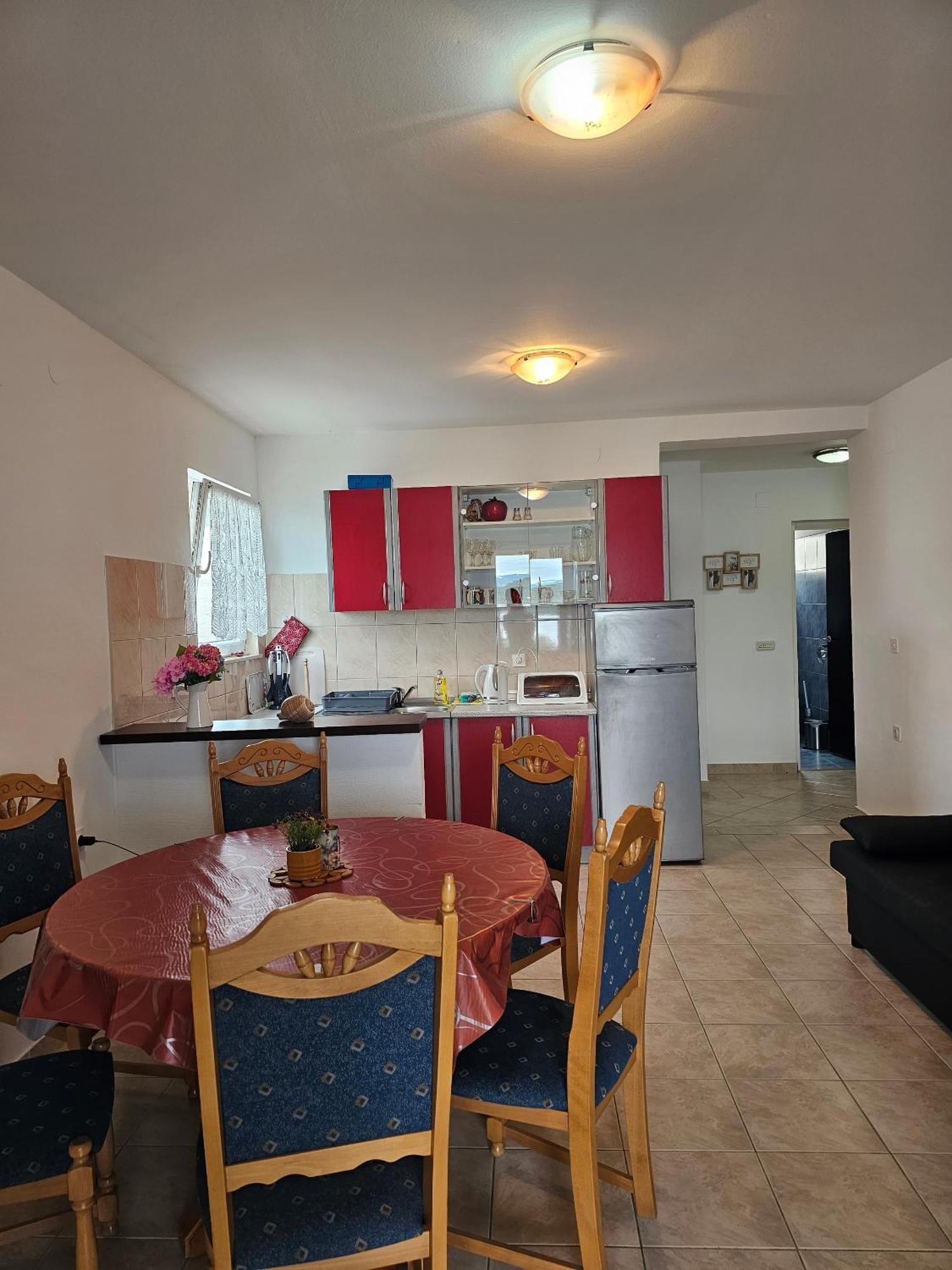 Apartments By The Sea Cove Pjestata, Peljesac - 10210 Janjina Exterior foto