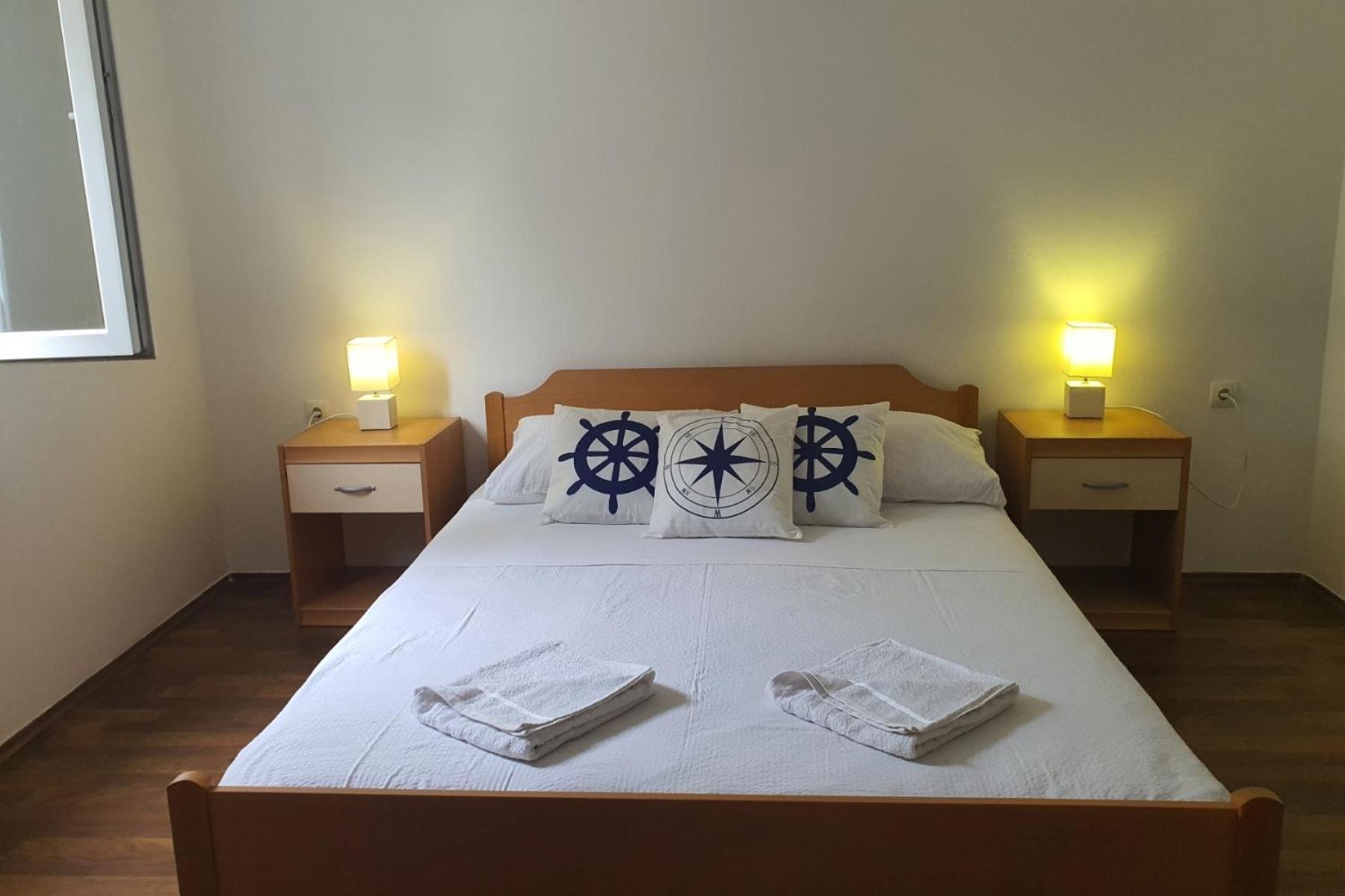Apartments By The Sea Cove Pjestata, Peljesac - 10210 Janjina Zimmer foto